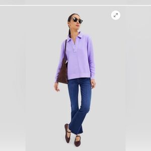 Mother The Weekender Fray Jeans , Size 29